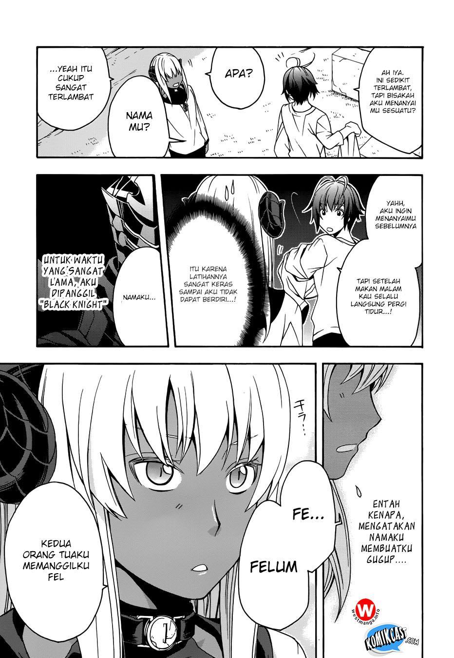 The Wrong Way to use Healing Magic